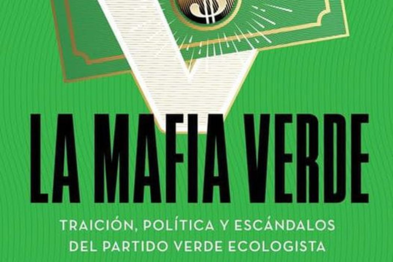 Riserva del Borsacchio - La Mafia Verde